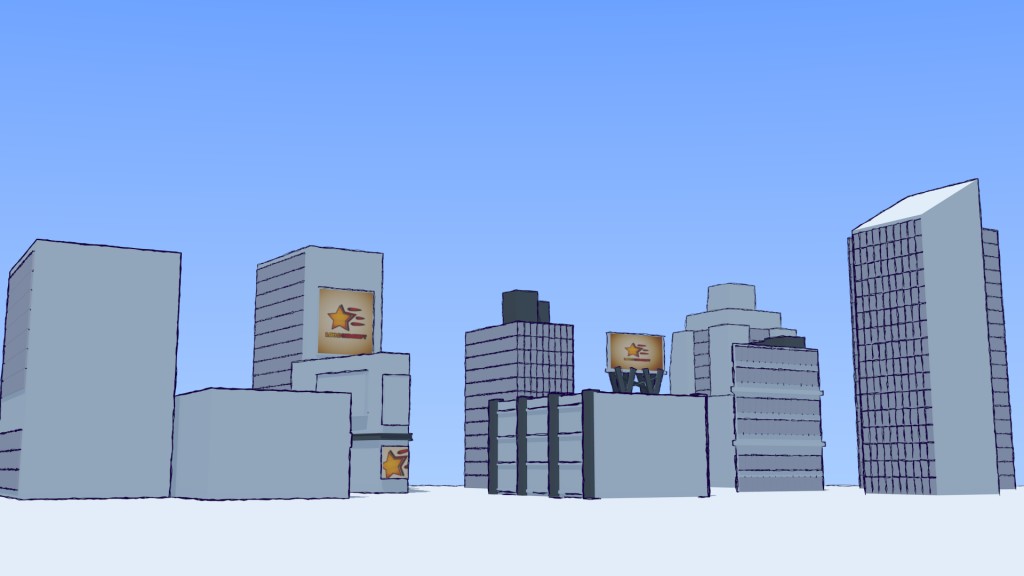 Freestyle Buildings preview image 1